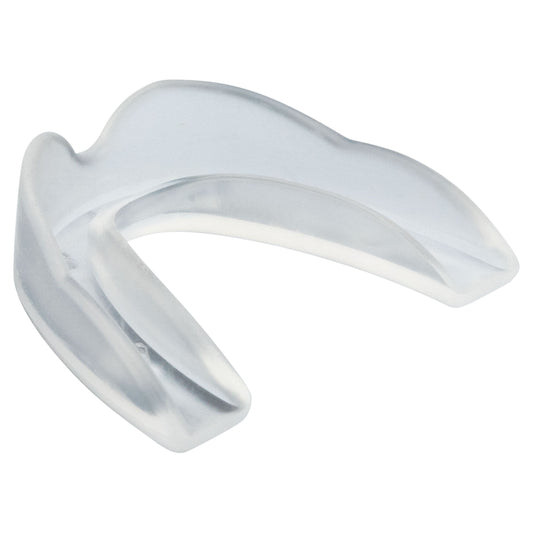 EZ Sport Clear Mouthguard for Adults — Multi-Sport